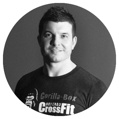 Crossfit Ortenau Gemeinschaft
