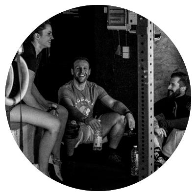 Crossfit Ortenau Gemeinschaft
