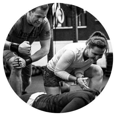 Crossfit Ortenau Gemeinschaft