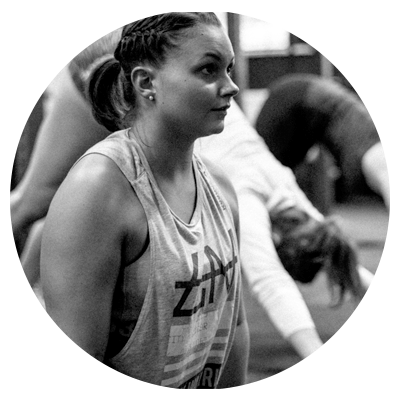 Crossfit Ortenau Erfolg