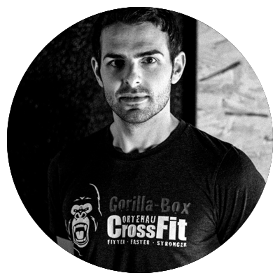 Crossfit Ortenau Erfolg