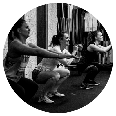 Crossfit Ortenau Spaß