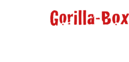 Gorilla Box CrossFit Ortenau/Offenburg - Logo