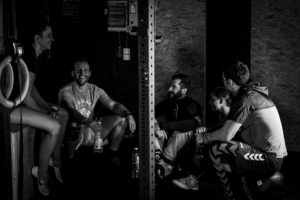 Gorilla Box | Crossfit Ortenau in Schutterwald bei Offenburg